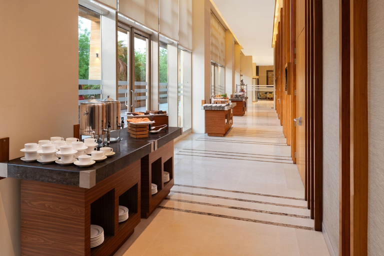 Food & Drinks 5, Fairfield by Marriott Jodhpur, Jodhpur