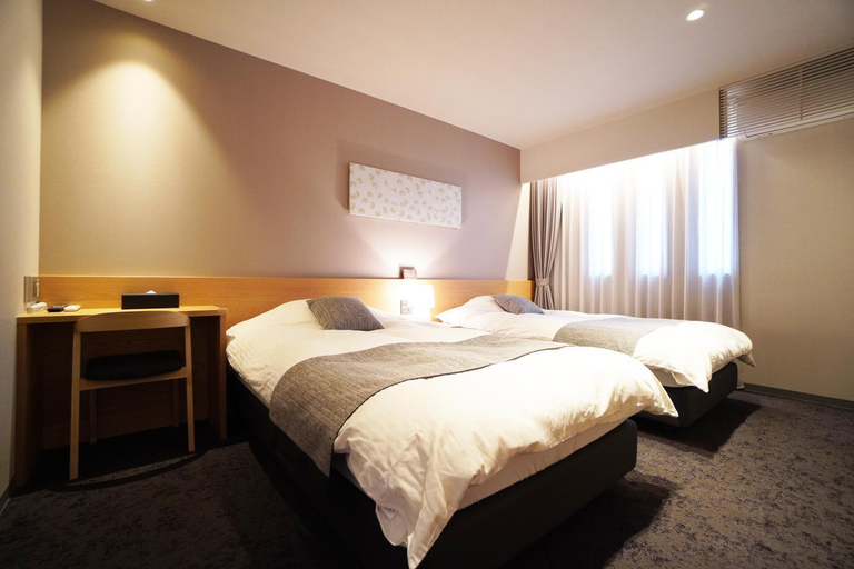 Others 3, Avenir Hotel Kyoto, Kyoto