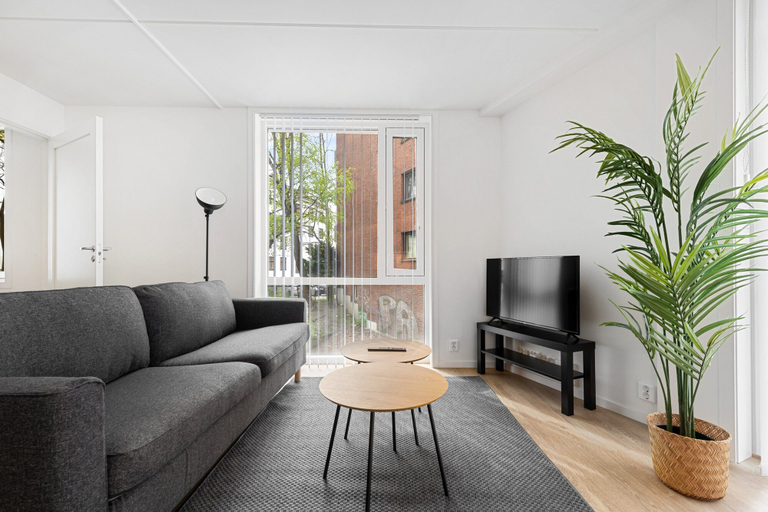 Others 4, Forenom Serviced Apts Oslo Kiellandplass, Oslo