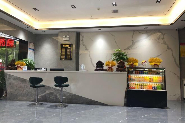 Others 4, Sweet Orange Hotel, Hengyang