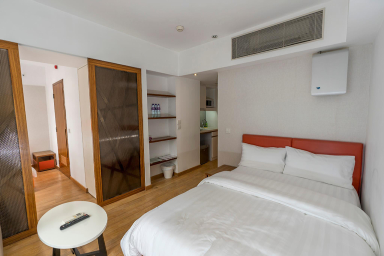 Bedroom 13
