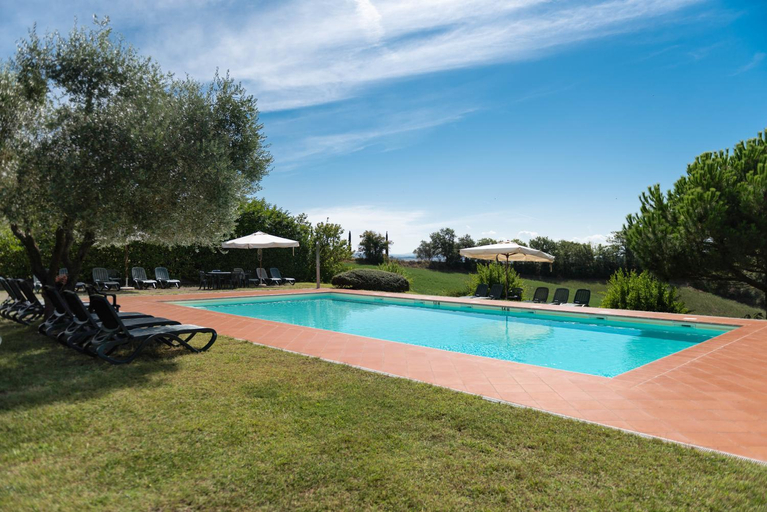 Sport & Beauty 2, Villa Montelisi, Siena