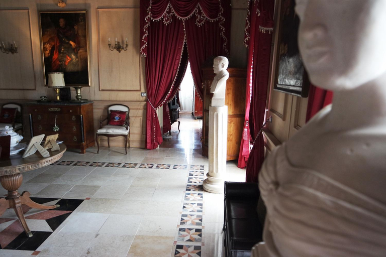 Others 5, Palazzo Lupis B & B Grotteria Calabria Italia, Reggio Di Calabria