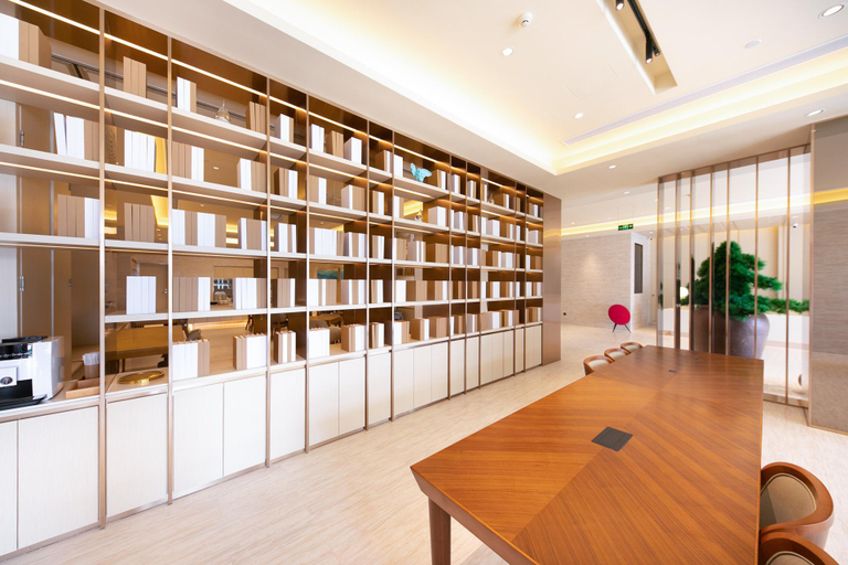 Others 5, Ji Hotel (Nanjing Xianlin, Xuzhuang Software Park), Nanjing