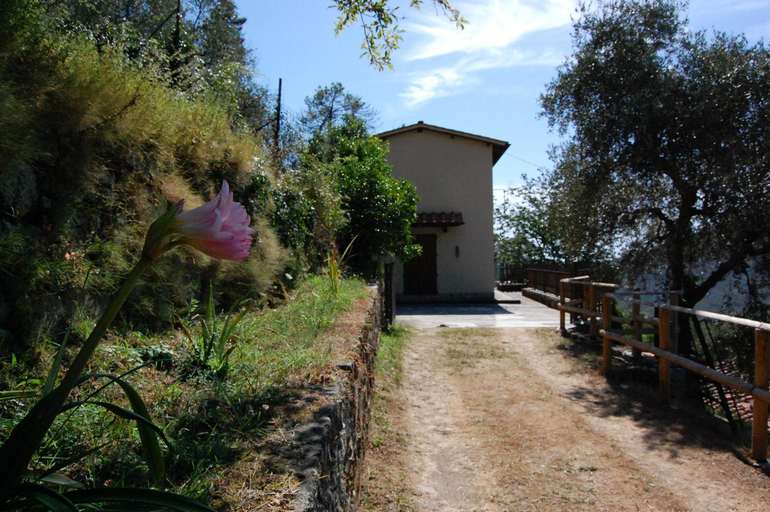 Others 2, Casa VALGRAZIOSA, Pisa