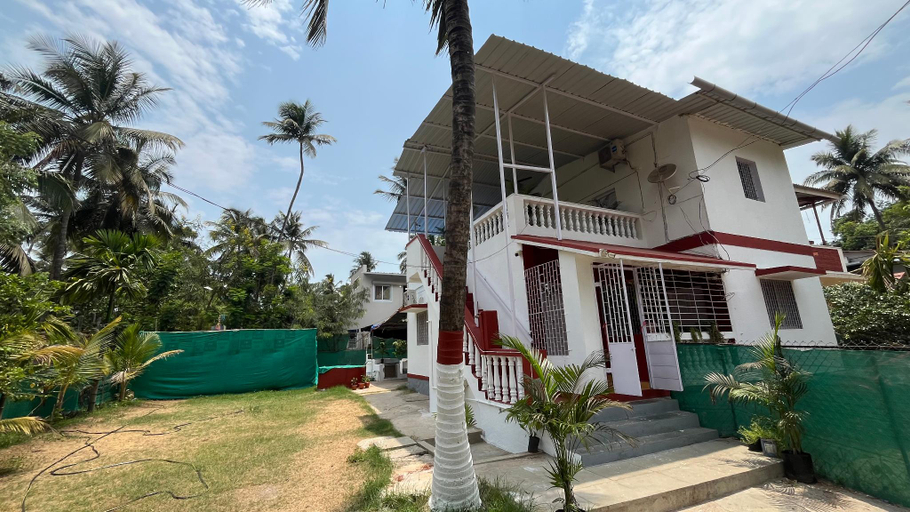 Others 3, Ritu Holiday Home - Nagaon, Raigarh