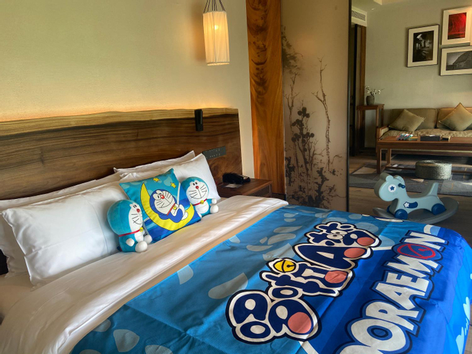Jinling Onejoy Hotel, Nanjing