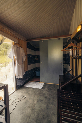 Bedroom 3, Tara Mountain Sarai, Kargil