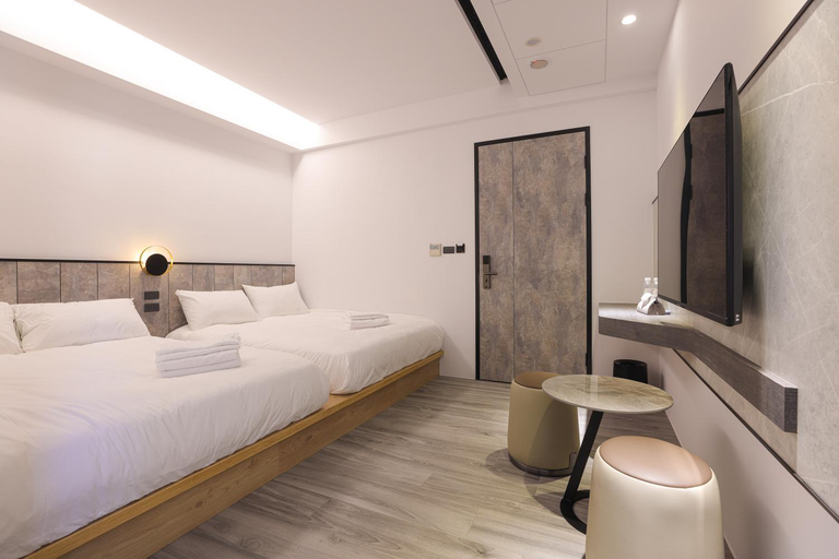 1, Sea Thought B&B, Penghu