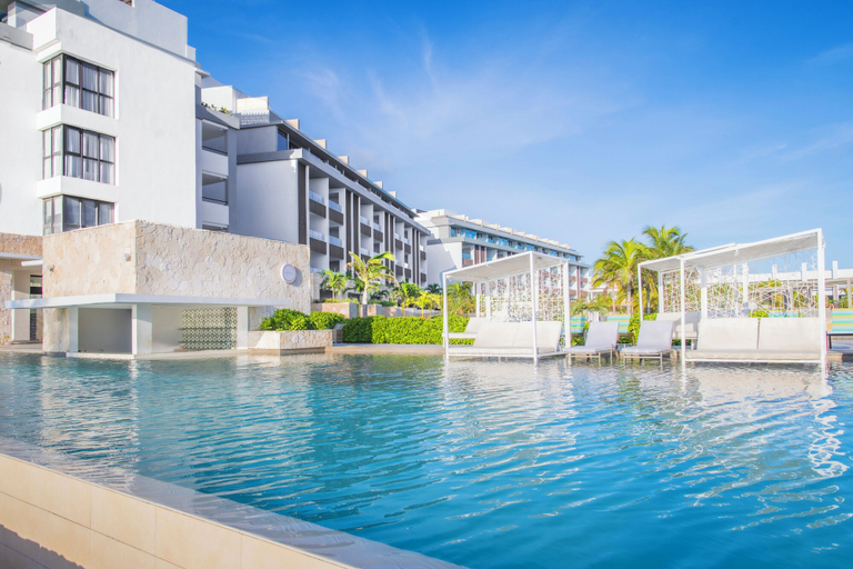 Exterior & Views 2, Majestic Elegance Costa Mujeres – All Inclusive, Isla Mujeres