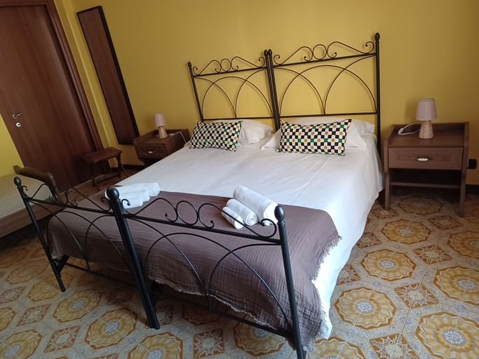 Bedroom 4, Il Larice, Torino
