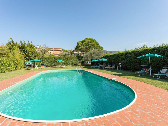 Sport & Beauty 5, Apartment in Tuscany Near Lake Trasimeno, Perugia