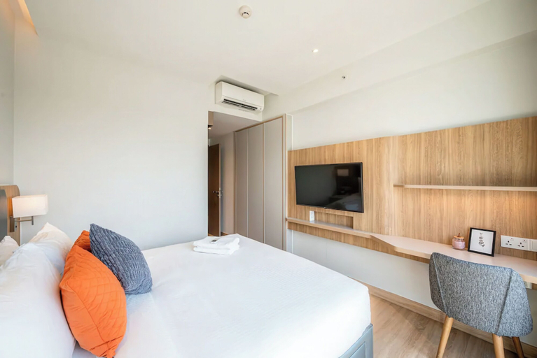 Bedroom 26