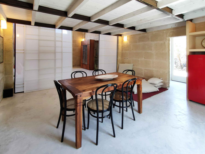 Others 4, Oikia Vacanze Design Loft, Lecce