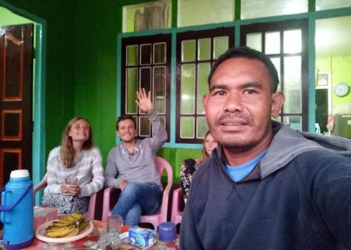 Food & Drinks 4, WATURAKA TOURISM VILLAGE, Ende