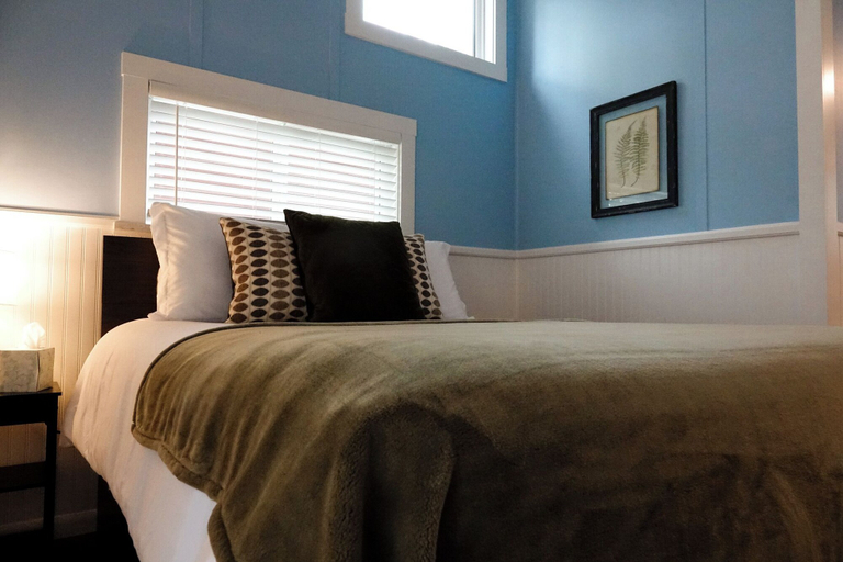 Bedroom 2, Riverside Colorado, Larimer
