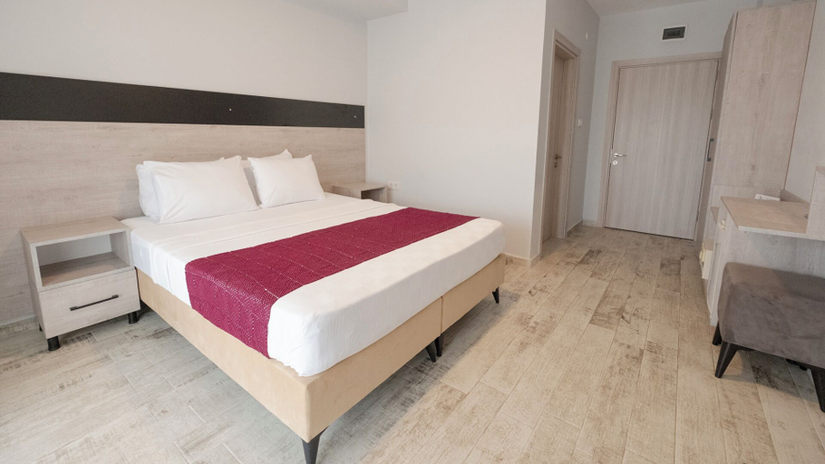 Bedroom 3, YALIKÖY DENİZ OTEL, Çatalca