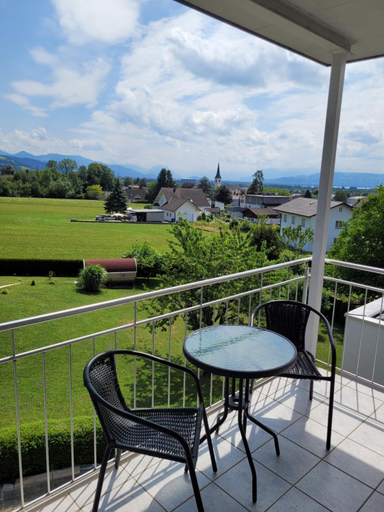 Others 3, Gastezimmer Suppan, Bregenz