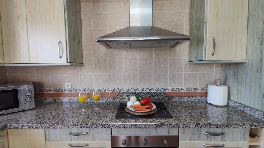 4, Casa Rural Villa Arylex, Málaga