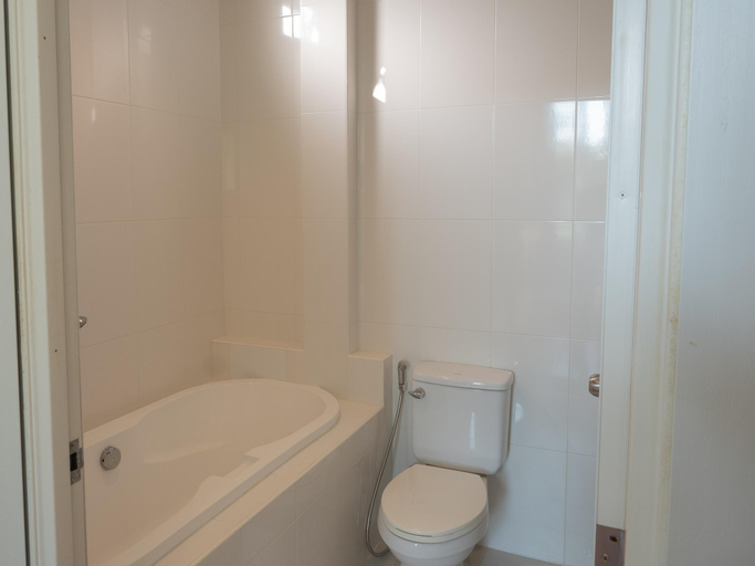 Bathroom 6