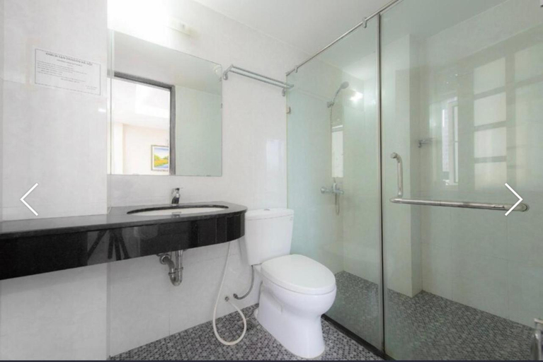 Bathroom 4, Khach san Van Nam &Hoanganh, Từ Liêm