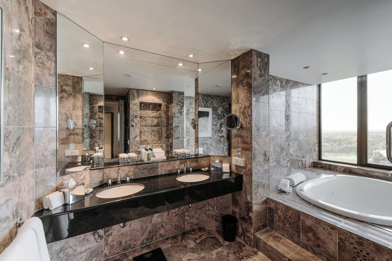 Bathroom 5
