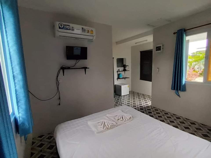 Bedroom 5, บ้านสวนปลายนา Ban suan pailna, Nong Bua Daeng