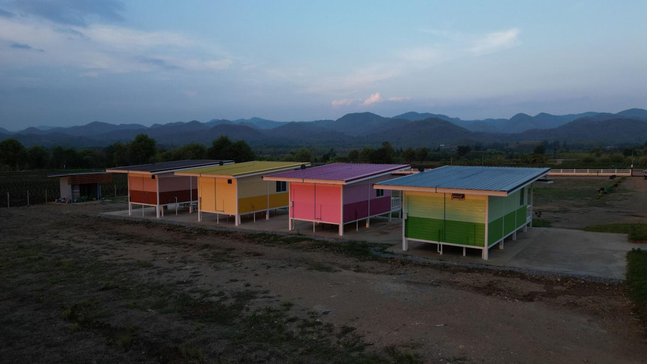 Others 2, ณ กาญโฮม NaKan Home, Si Sawat
