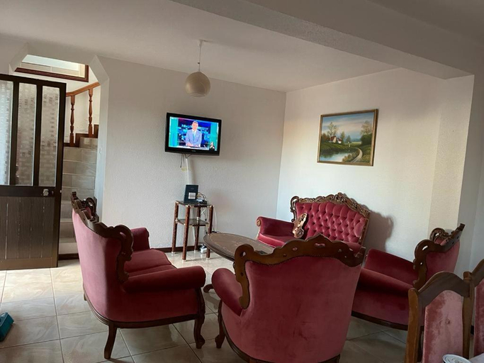 5, Casa da Isilda ,three bedrooms, Calheta