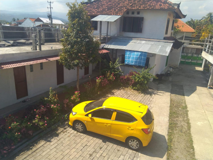 Others 4, Guest House Griya Mas Busungbiu, Buleleng