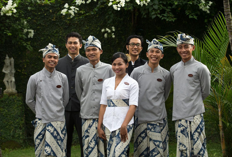 Others 5, Villa Samuan, Badung