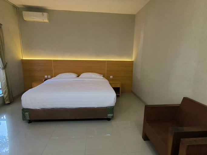 Bedroom 7