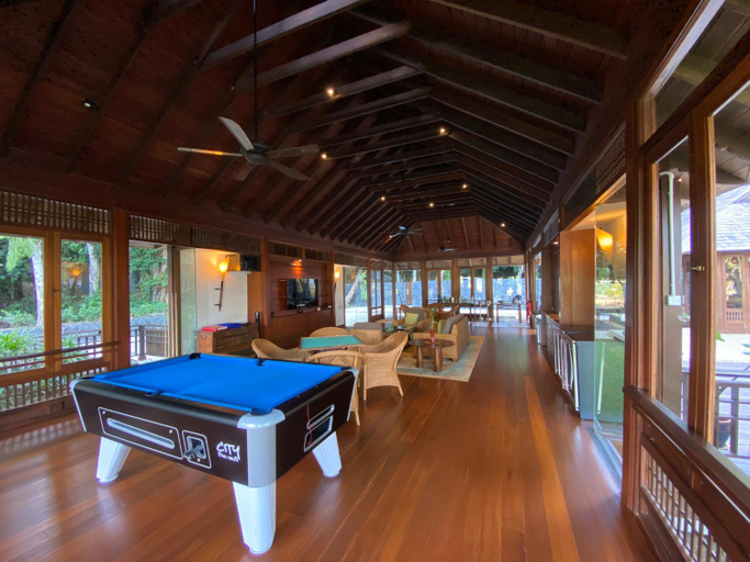 Others 3, Saujana Private Villas, Langkawi