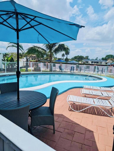 Sport & Beauty 5, Seacrest Villas, Broward