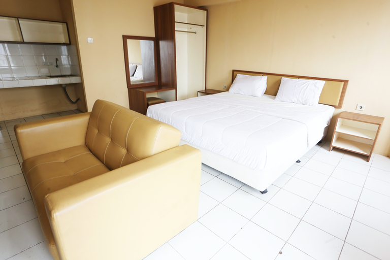 Bedroom 10