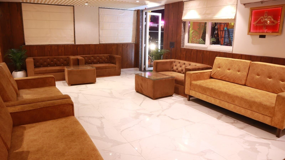 Others 5, Hotel VS Residency Medanta, Gurgaon