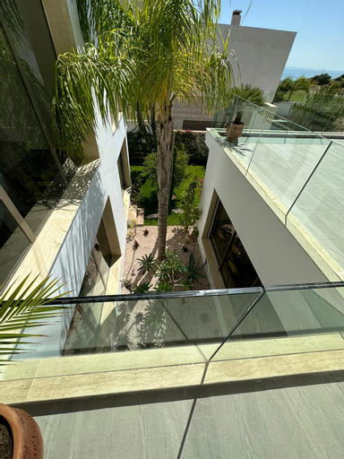 Luxueuze villa Taghazout Bay, Agadir-Ida ou Tanane