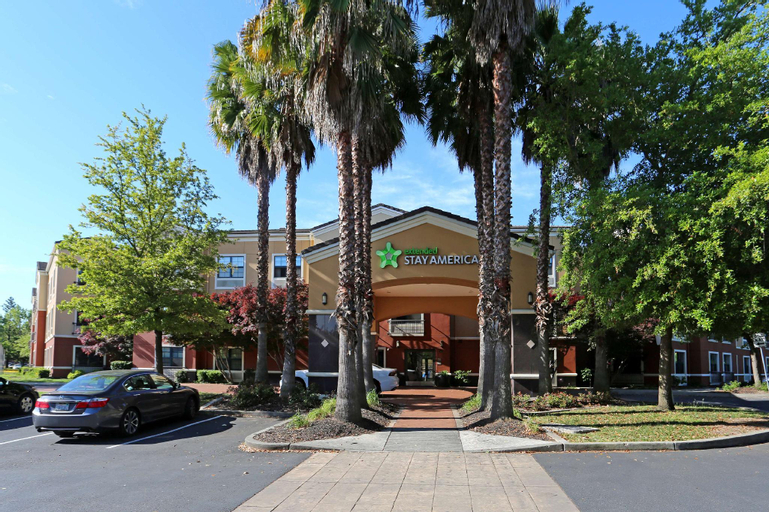 Exterior & Views 2, Extended Stay America Suites San Ramon Bishop Ranch East, Contra Costa