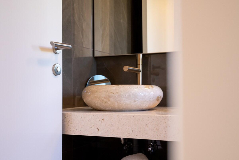 Bathroom 4, Villa Maris - Luxury Villa with Pool, Šibenik