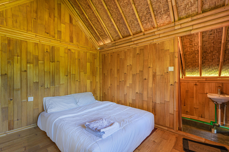 Bedroom 3, Lembah Wanna, Klungkung