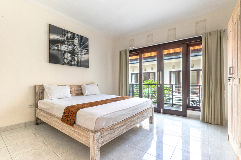 Azalea Homestay & Villa, Badung
