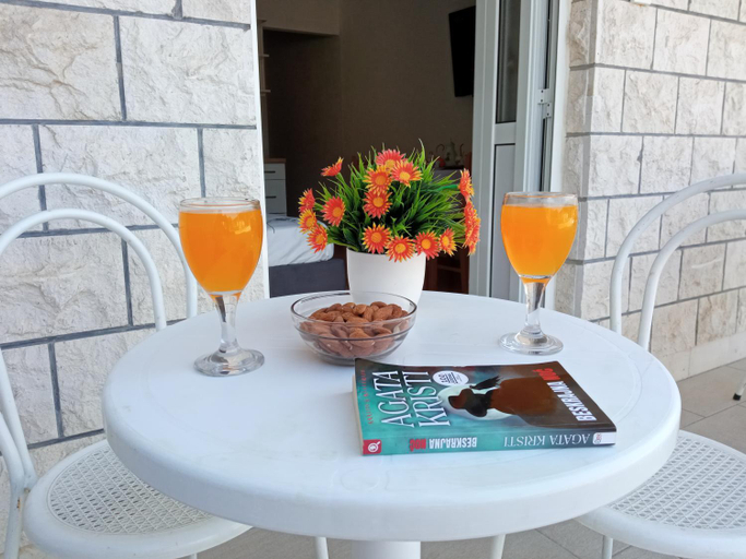 Exterior view, Sun Studio Apartment, Dubrovnik