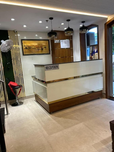 Others 5, The Heritage Inn, Amritsar