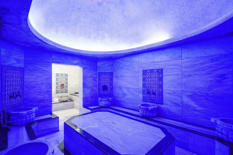 Sport & Beauty 2, Grand S Hotel, Esenler