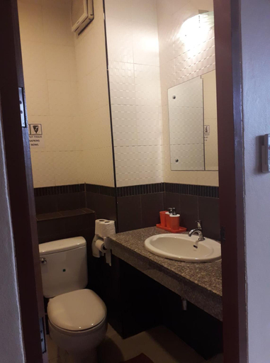 Bathroom 3, Baanmalai Hotel Chiangrai, Muang Chiang Rai