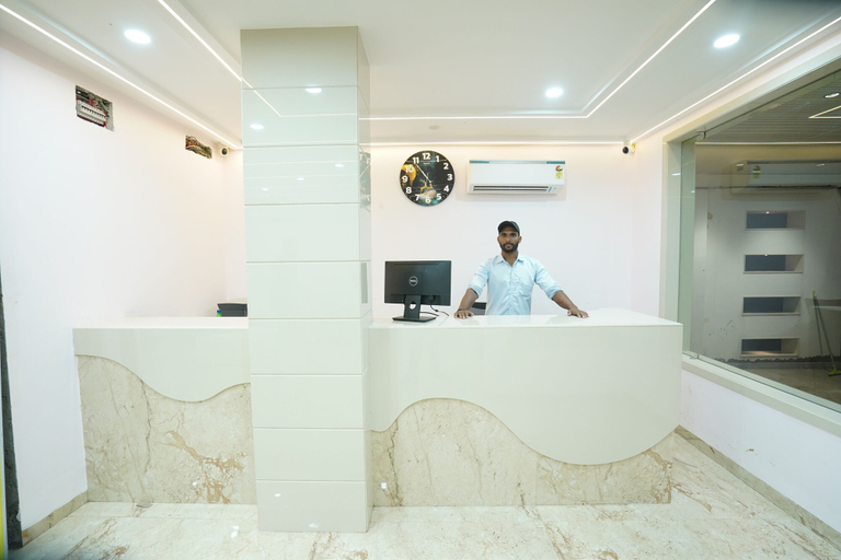 Others 4, Hotel Magnet By Wishotel, Indore