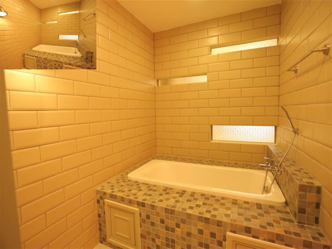 Bathroom 7