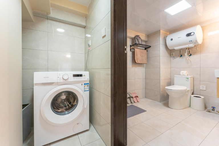 Bathroom 1