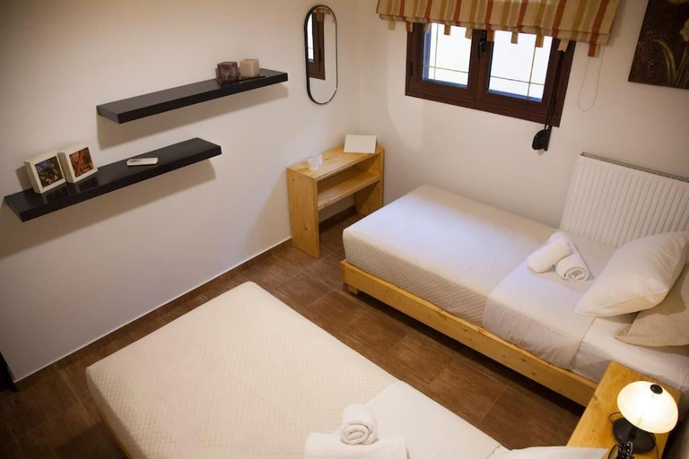 2, Aurelia Villa Kefalonia, Ionian Islands