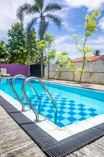 Sport & Beauty 2, Abie Villa, Negombo